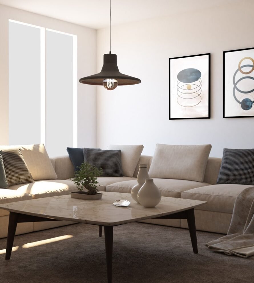 Home renovation and interior makeover services in Bhubaneswar